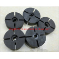 Impeller Carbon Graphite Rotor for Rotary Pump